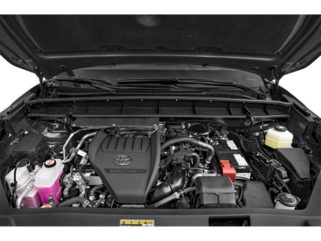 2026 Toyota Highlander Platinum [11]