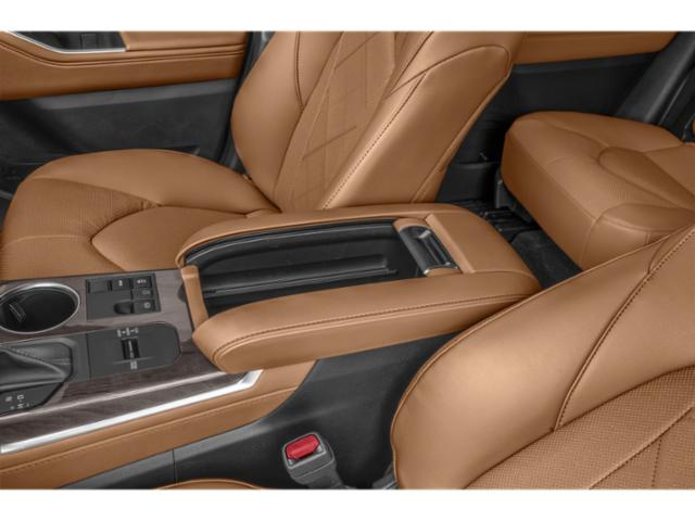 2026 Toyota Highlander Platinum [13]