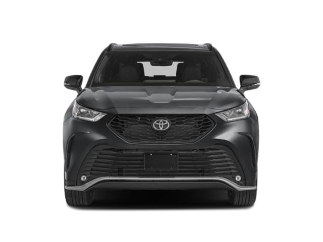 2026 Toyota Highlander XSE