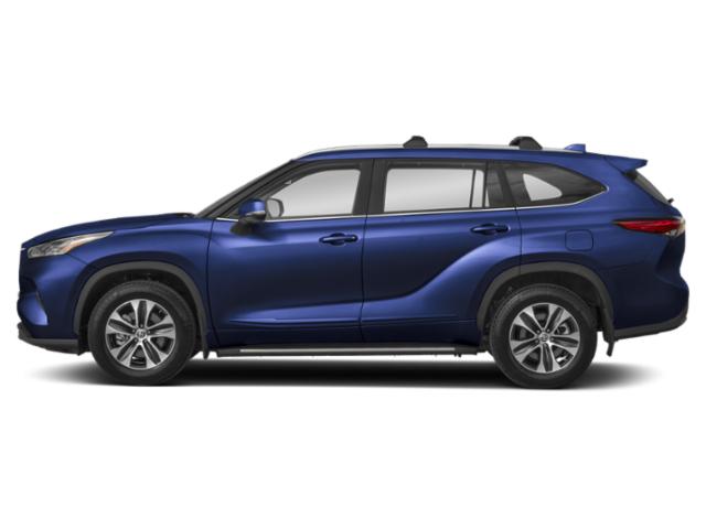 2026 Toyota Highlander Hybrid XLE [2]