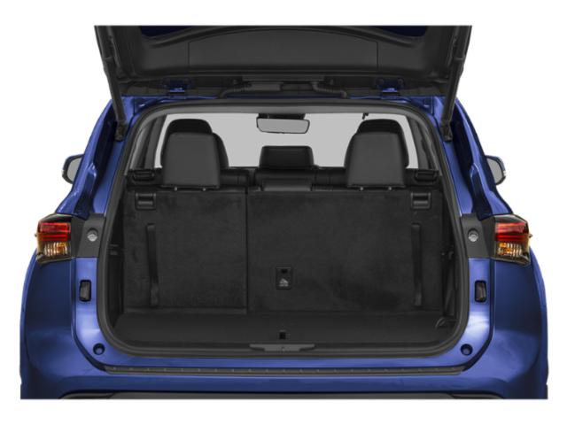 2026 Toyota Highlander Hybrid XLE [9]