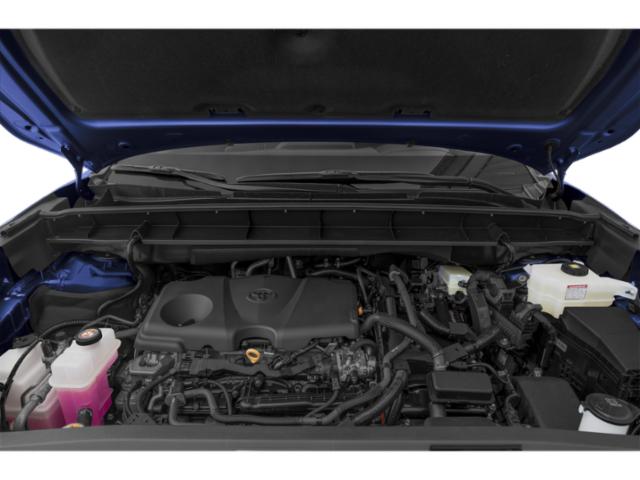 2026 Toyota Highlander Hybrid XLE [10]