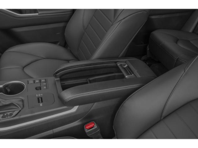 2026 Toyota Highlander Hybrid XLE [12]