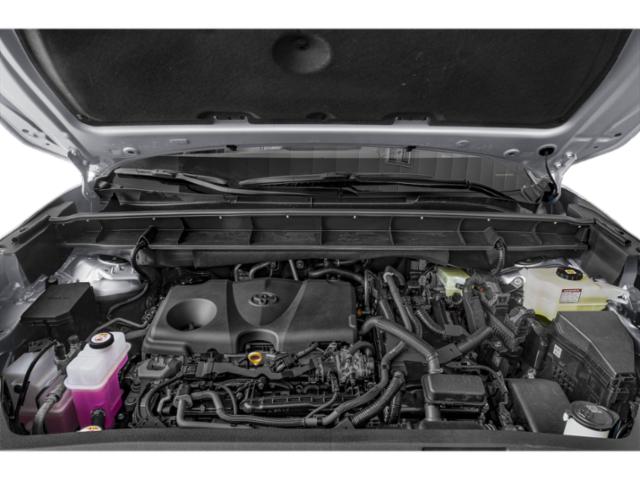2026 Toyota Highlander Hybrid Platinum [11]