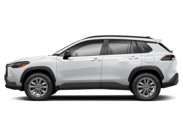 2026 Toyota Corolla Cross LE 2026 Toyota Corolla Cross LE