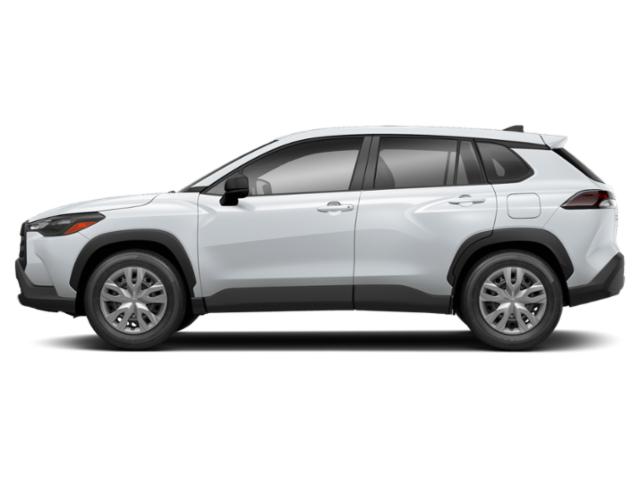 2026 Toyota Corolla Cross L 2026 Toyota Corolla Cross L