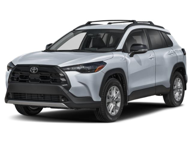2026 Toyota Corolla Cross LE for sale in White River Junction, VT