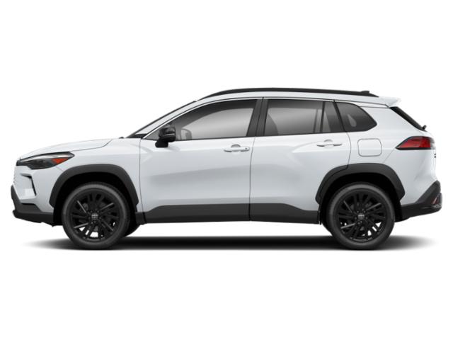 2026 Toyota Corolla Cross Hybrid XSE