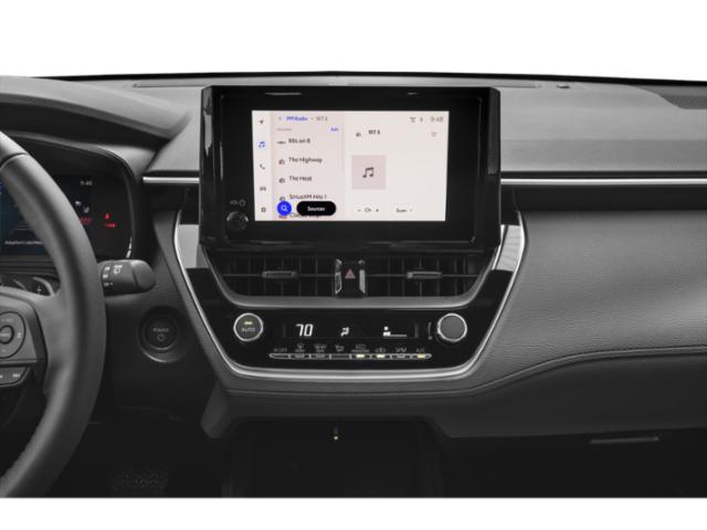 2026 Toyota Corolla Cross Hybrid SE [8]