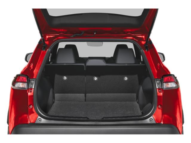 2026 Toyota Corolla Cross Hybrid SE [9]