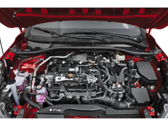 2026 Toyota Corolla Cross Hybrid SE [10]