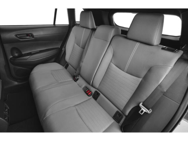 2026 Toyota Corolla Cross Hybrid SE [11]