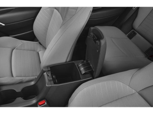 2026 Toyota Corolla Cross Hybrid SE [12]