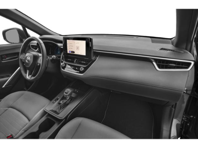 2026 Toyota Corolla Cross Hybrid SE [13]