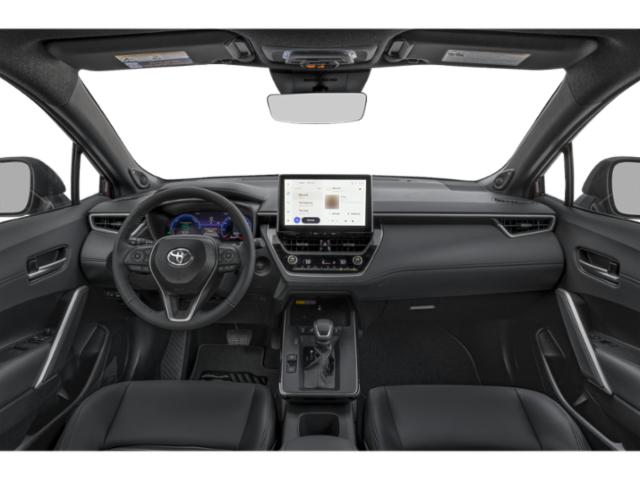 2026 Toyota Corolla Cross Hybrid XSE