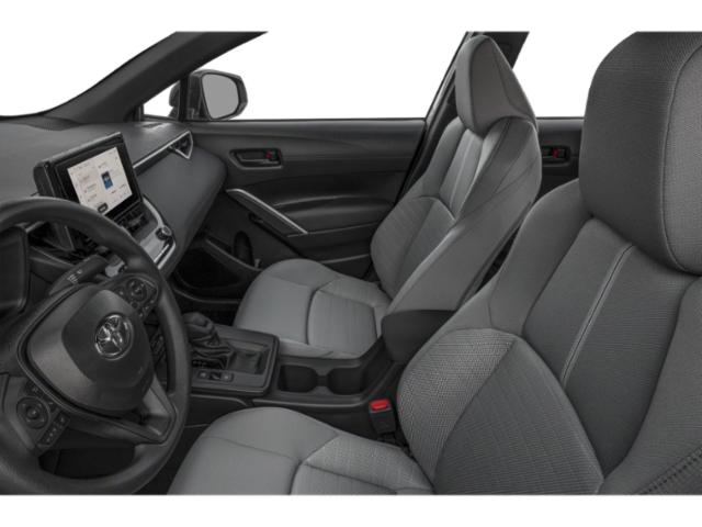 2026 Toyota Corolla Cross Hybrid S