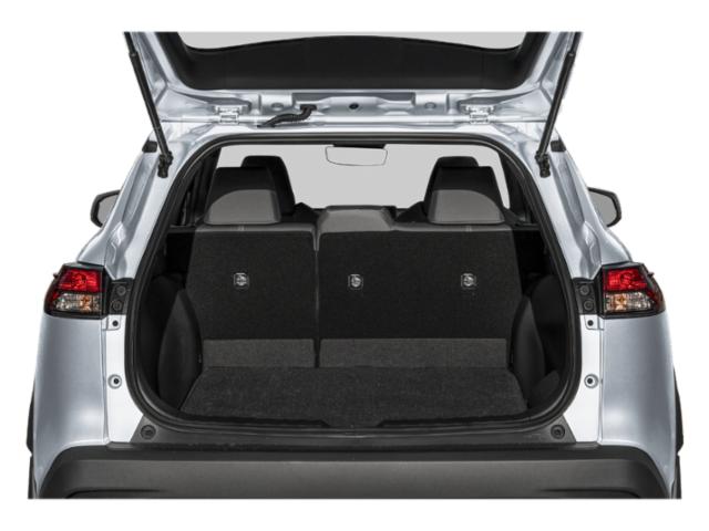 2026 Toyota Corolla Cross Hybrid S
