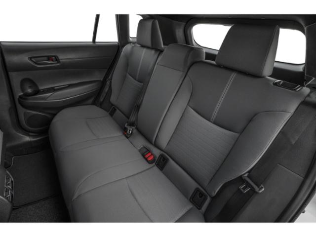 2026 Toyota Corolla Cross Hybrid S