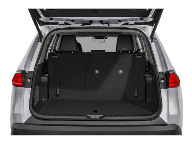 2026 Toyota Grand Highlander Platinum [9]