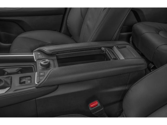 2026 Toyota Grand Highlander Platinum [12]