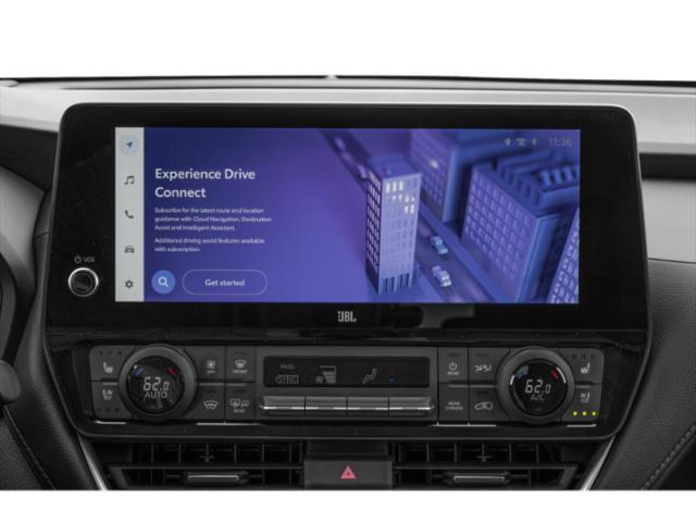 2026 Toyota Grand Highlander Platinum [14]