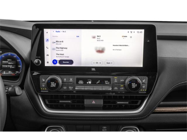 2026 Toyota Grand Highlander Limited [8]