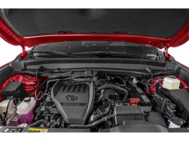 2026 Toyota Grand Highlander Limited [10]