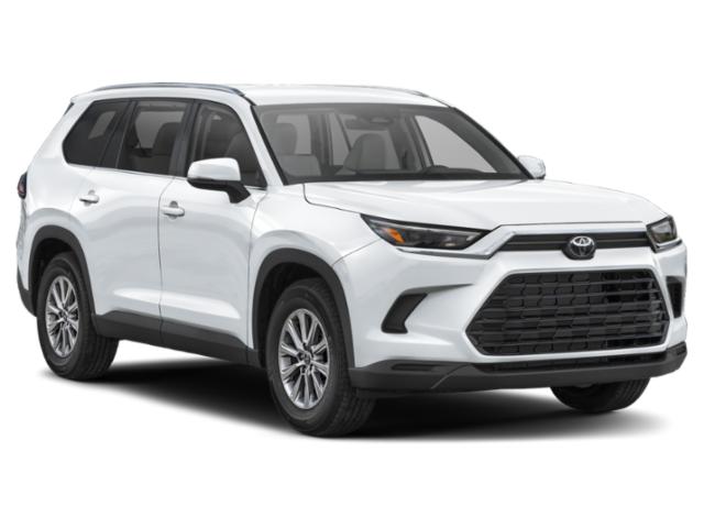 2026 Toyota Grand Highlander XLE [5]