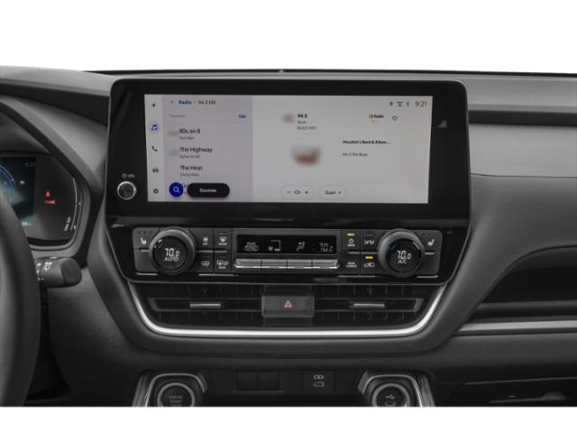 2026 Toyota Grand Highlander XLE [9]