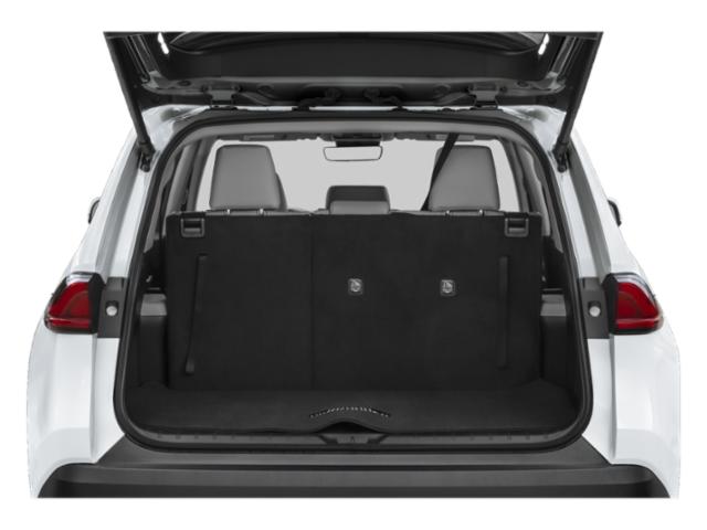 2026 Toyota Grand Highlander XLE [10]