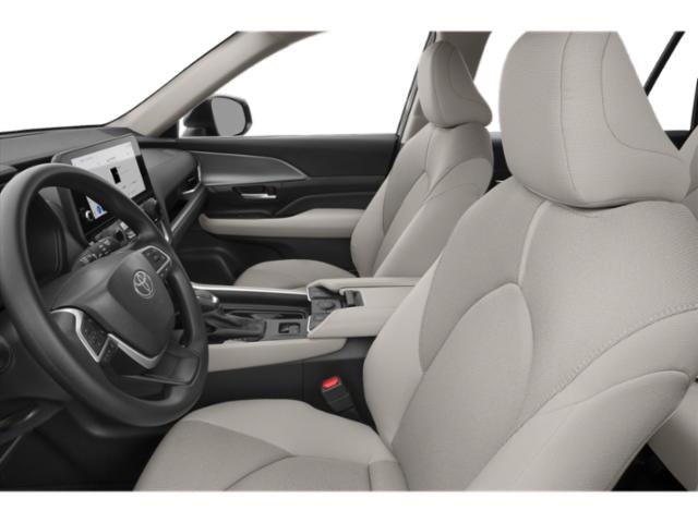 2026 Toyota Grand Highlander LE [7]