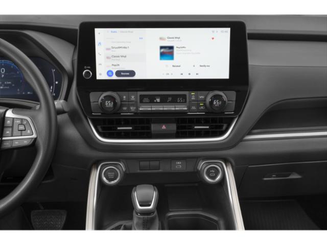 2026 Toyota Grand Highlander LE [8]