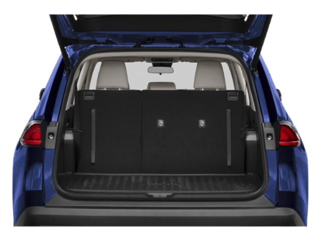 2026 Toyota Grand Highlander LE [9]