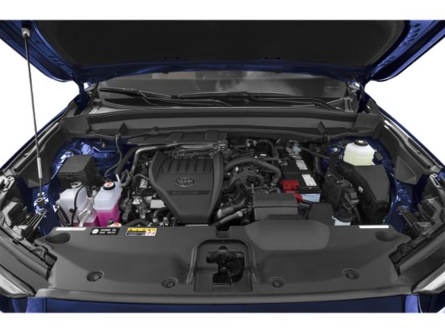 2026 Toyota Grand Highlander LE [10]