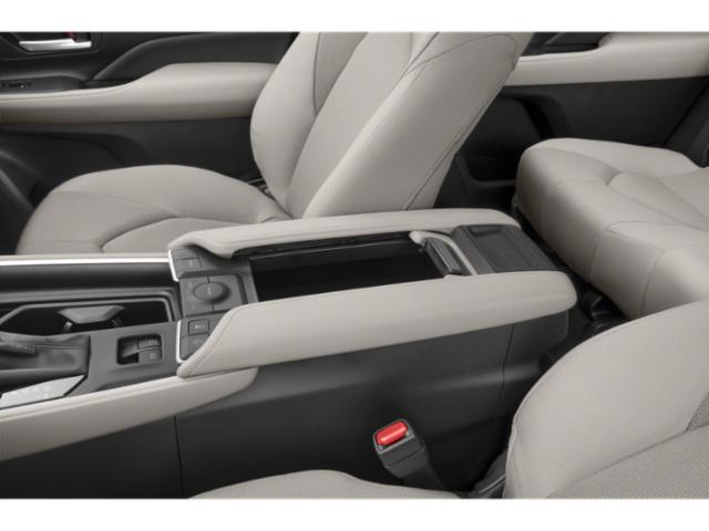 2026 Toyota Grand Highlander LE [12]