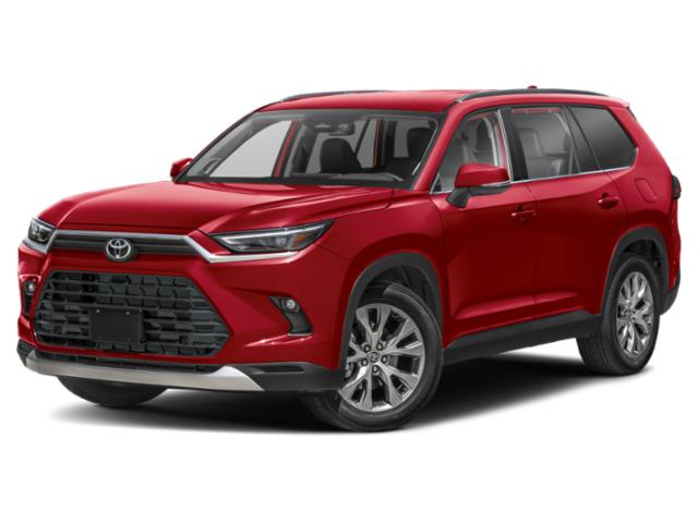 2026 Toyota Grand Highlander Limited for sale in  Erie, PA