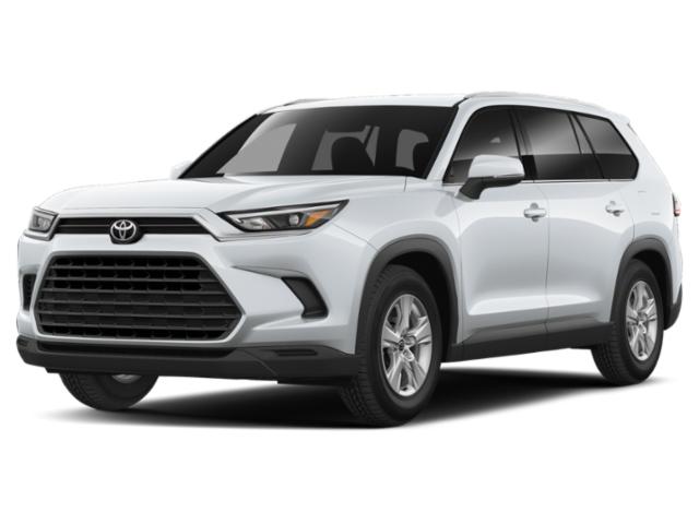 2026 Toyota Grand Highlander LE for sale in Lugoff, SC