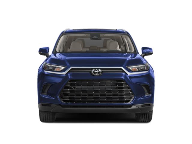 2026 Toyota Grand Highlander Hybrid XLE [3]