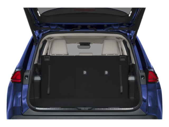 2026 Toyota Grand Highlander Hybrid XLE [9]