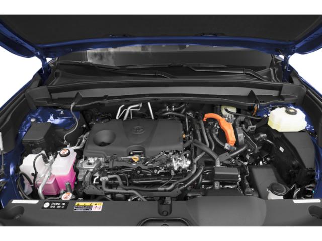 2026 Toyota Grand Highlander Hybrid XLE [10]