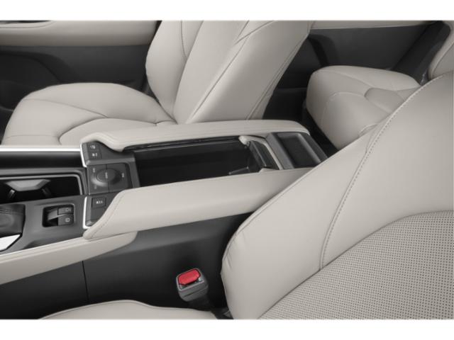 2026 Toyota Grand Highlander Hybrid XLE [12]