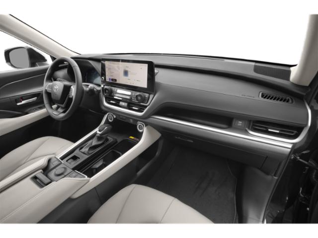 2026 Toyota Grand Highlander Hybrid XLE [13]