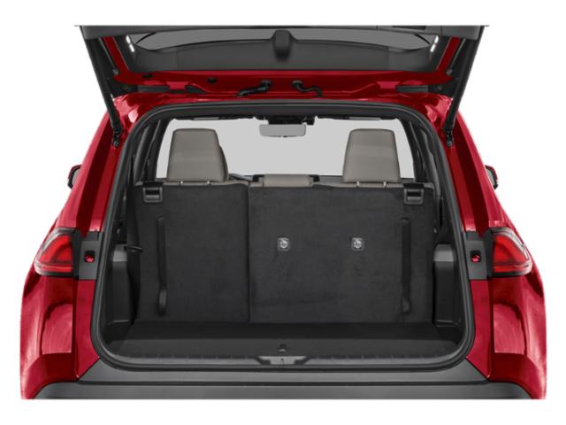 2026 Toyota Grand Highlander Hybrid MAX Platinum [10]