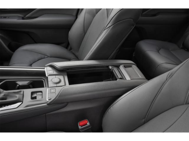 2026 Toyota Grand Highlander Nightshade Edition