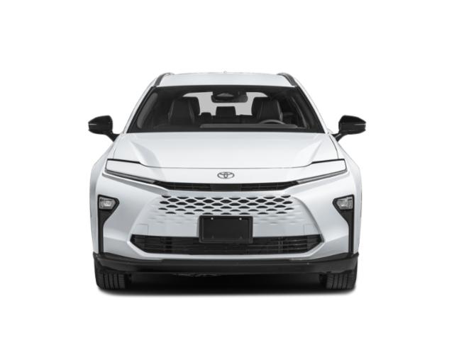 2026 Toyota Crown Signia XLE