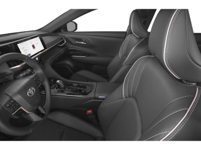 2026 Toyota Crown Signia XLE