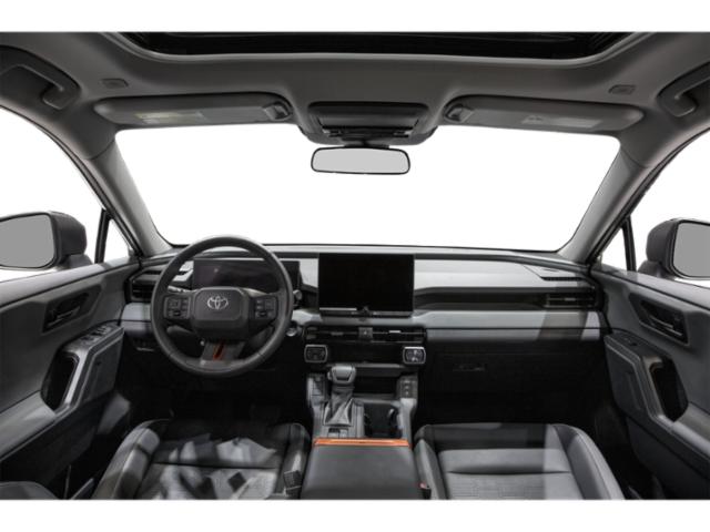2026 Toyota RAV4 Plug-In Hybrid Woodland