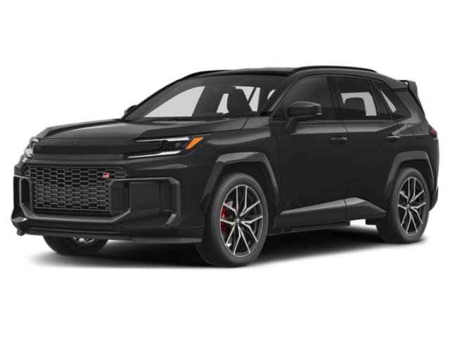 2026 Toyota RAV4 Plug-In Hybrid GR Sport for sale in Schaumburg, IL