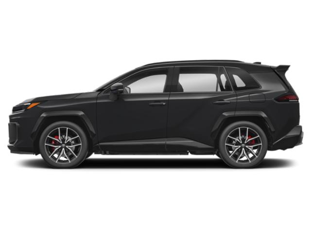 2026 Toyota RAV4 Plug-In Hybrid GR Sport