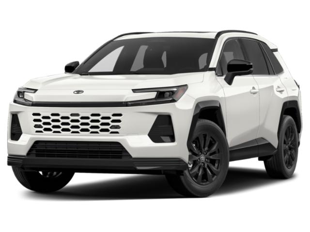 2026 Toyota RAV4 Plug-In Hybrid SE for sale in Hemet, CA